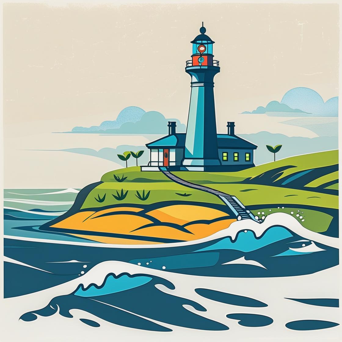 Illustrasjon for Hva